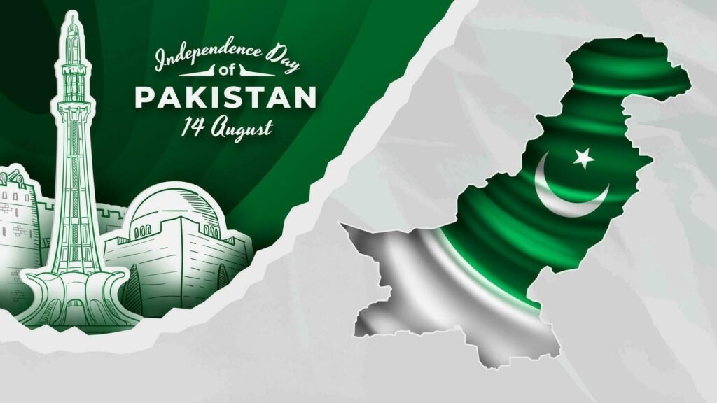 Independance day Pakistan