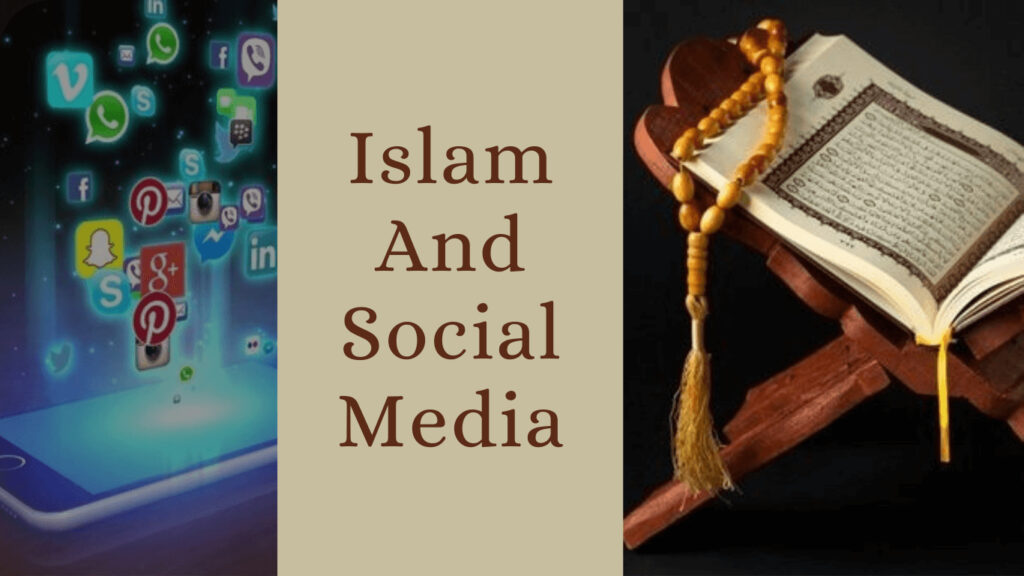 islam and social media