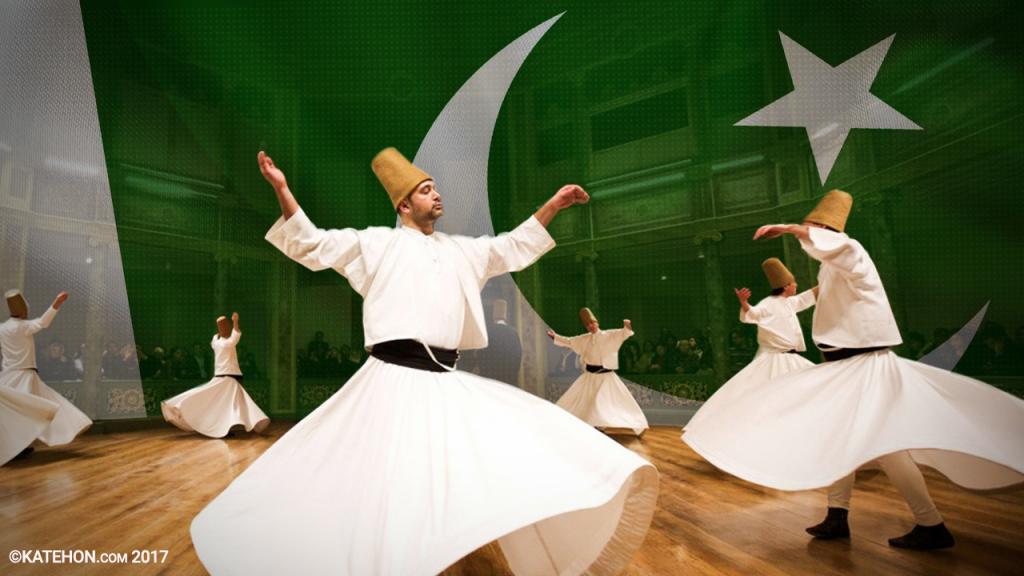 dervish