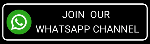 Join Our WhatsApp Channel