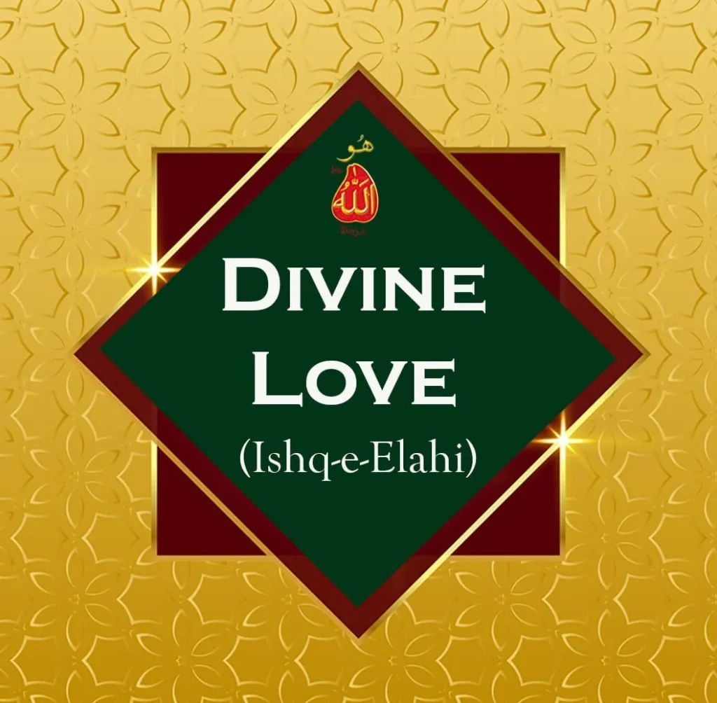 Divine-Love