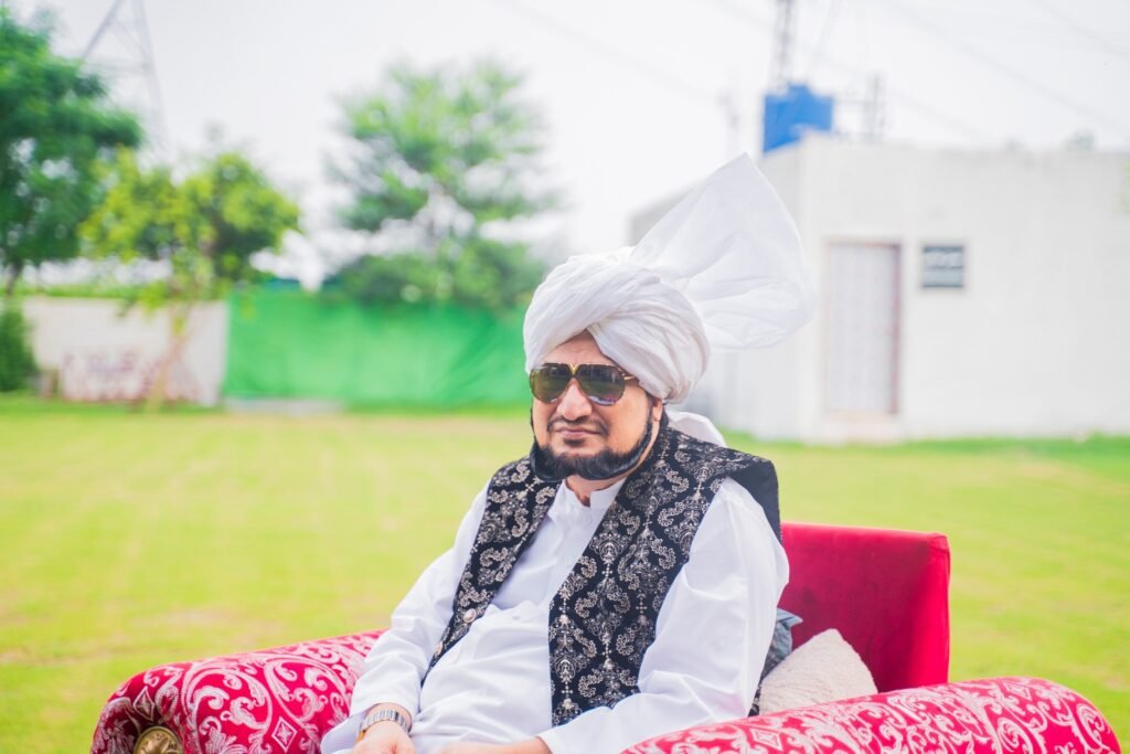 Sohbat-e-Sultan-ul-Ashiqeen Enlightens Souls at Khanqah Sultan-ul-Ashiqeen – July 29, 2025 2 525187391 1361896679279158 8433639565226726557 n