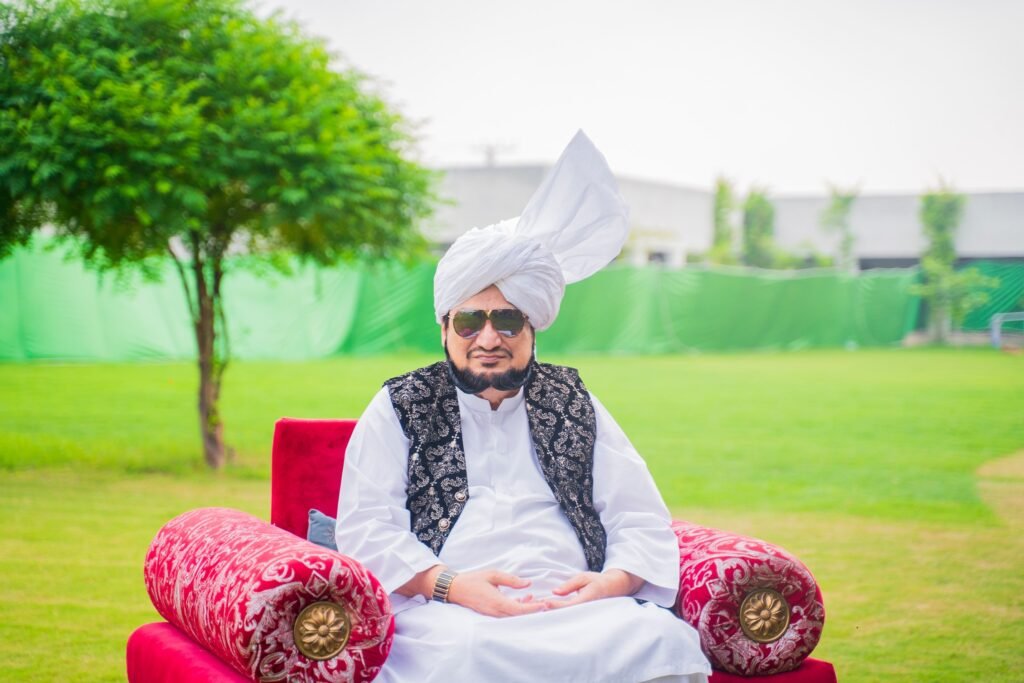 Sohbat-e-Sultan-ul-Ashiqeen Enlightens Souls at Khanqah Sultan-ul-Ashiqeen – July 29, 2025 1 526287603 1361896575945835 2606130448796538650 n