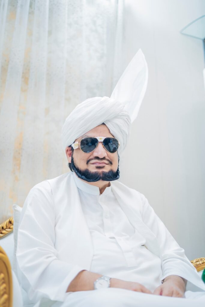 Sohbat-e-Sultan-ul-Ashiqeen: A Source of Divine Enlightenment for Seekers of Truth 1 527805095 1366425388826287 4408828346932241389 n