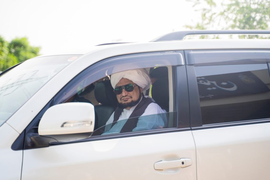 Sultan-ul-Ashiqeen Returns to Sultan-ul-Ashiqeen House After a Spiritually Enriching Two-Month Stay at Khanqah Sultan ul Ashiqeen 5 527977385 1367366495398843 2782918200551295469 n