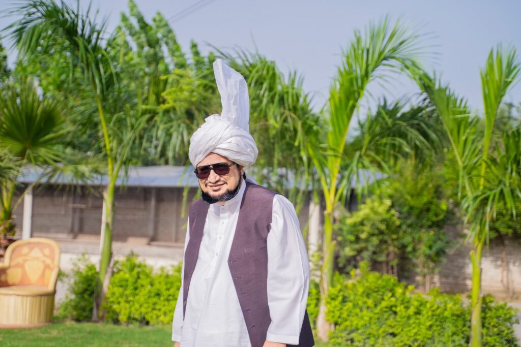Sultan-ul-Ashiqeen Returns to Sultan-ul-Ashiqeen House After a Spiritually Enriching Two-Month Stay at Khanqah Sultan ul Ashiqeen 1 528073369 1367364298732396 2284952019729213697 n