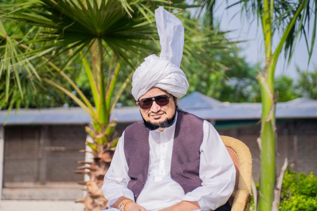 Sultan-ul-Ashiqeen Returns to Sultan-ul-Ashiqeen House After a Spiritually Enriching Two-Month Stay at Khanqah Sultan ul Ashiqeen 2 528124274 1367365165398976 6332947958467272669 n