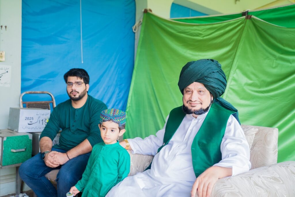 Sohbat-e-Sultan-ul-Ashiqeen & Independence Day Reflections – 14 August 2025 3 532492411 1375964884539004 3601581774835623563 n