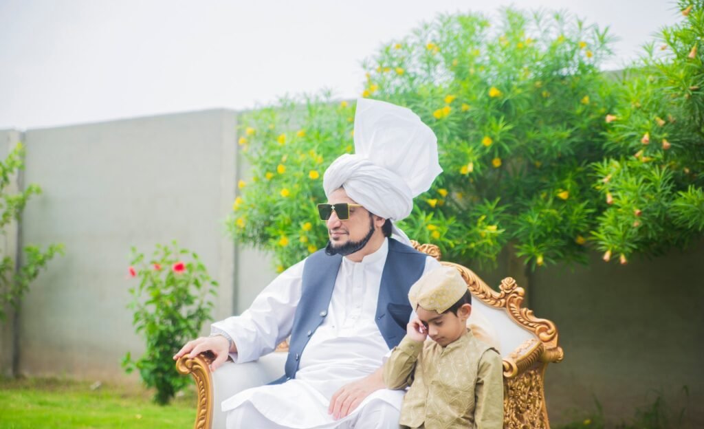 Sultan-ul-Ashiqeen Offers Friday Prayer at Masjid-e-Zahra 20 532955853 1377685134366979 1392711553459609191 n