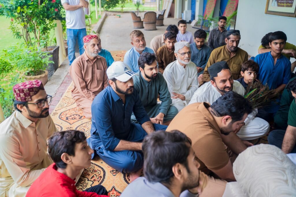 Sohbat-e-Sultan-ul-Ashiqeen & Independence Day Reflections – 14 August 2025 7 533288576 1375966057872220 2977058955035048802 n