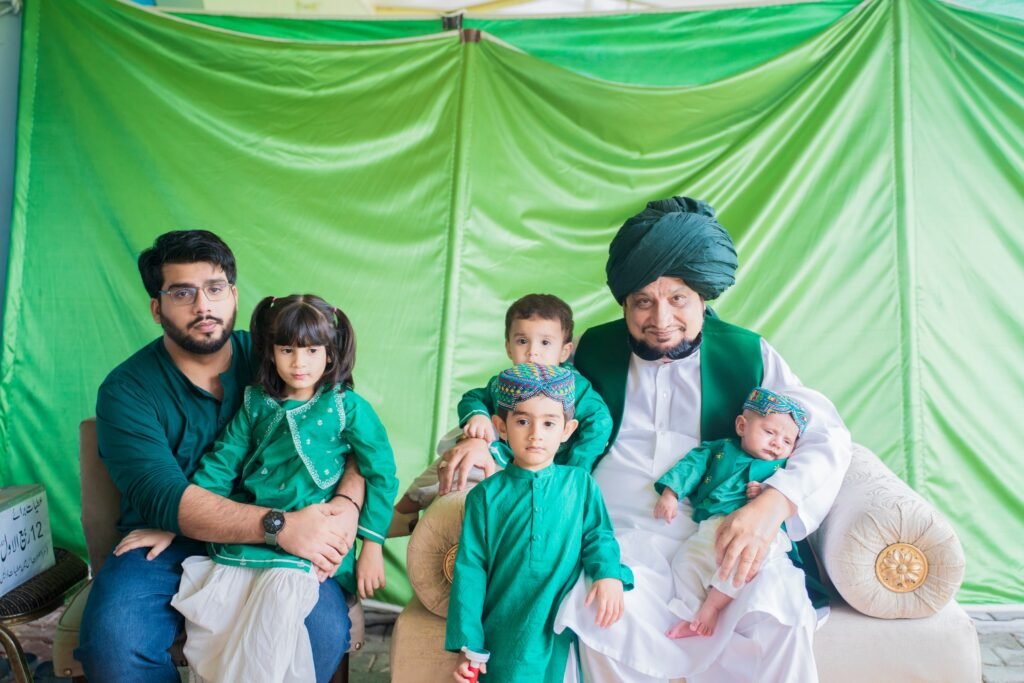Sohbat-e-Sultan-ul-Ashiqeen & Independence Day Reflections – 14 August 2025 2 533298130 1375965254538967 40929034823960495 n