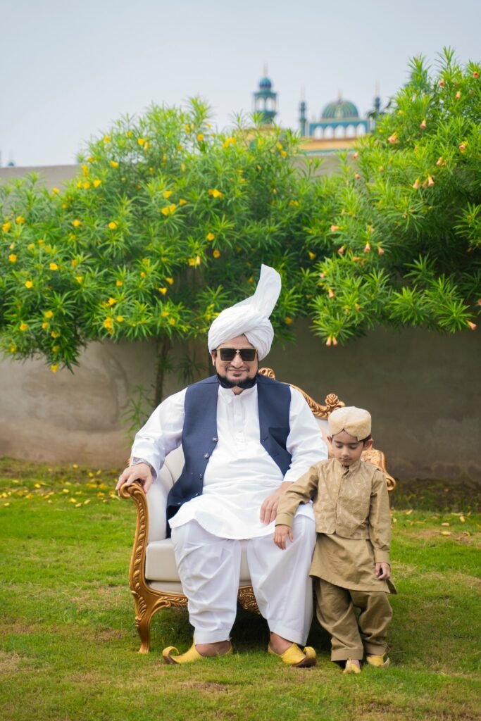 Sultan-ul-Ashiqeen Offers Friday Prayer at Masjid-e-Zahra 19 533367556 1377691377699688 6012179754352369940 n