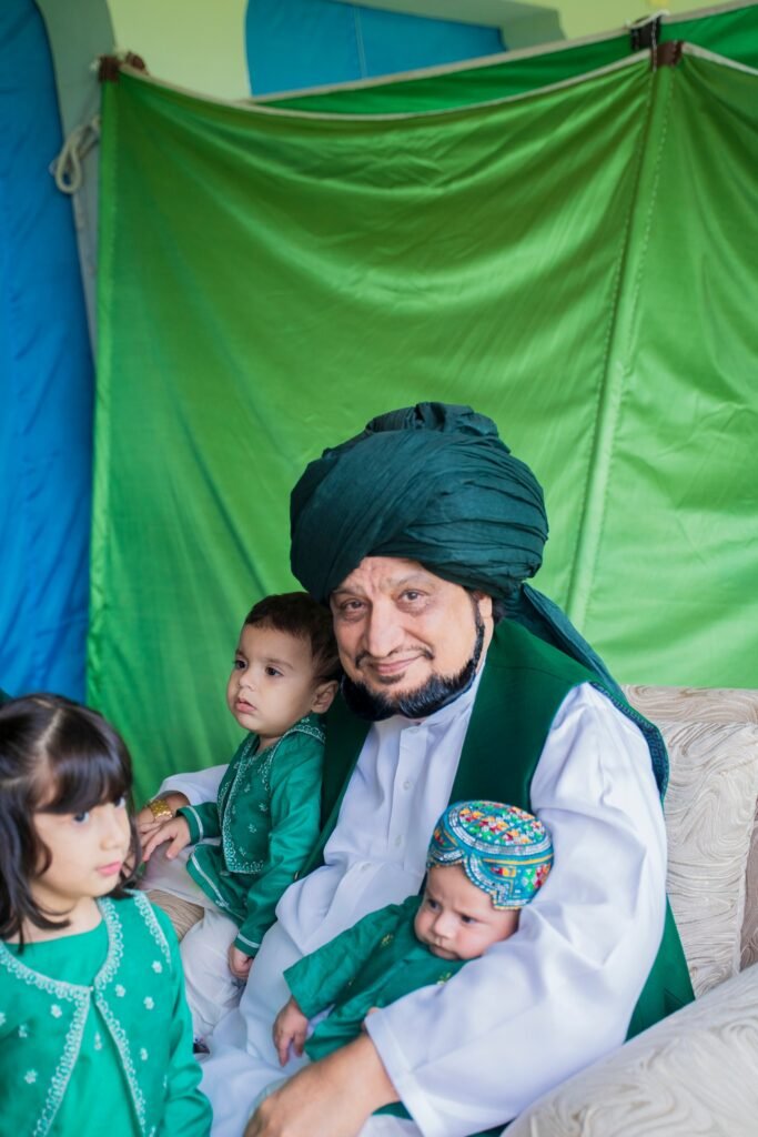 Sohbat-e-Sultan-ul-Ashiqeen & Independence Day Reflections – 14 August 2025 4 533387636 1375964537872372 6776262080723739870 n