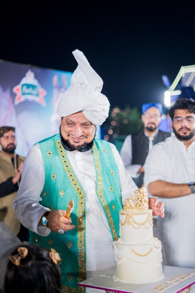 Grand Celebrations of the Blessed Birth of Sultan-ul-Ashiqeen at Khanqah Sultan-ul-Ashiqeen 12 536269566 1380800514055441 4062398777246336424 n