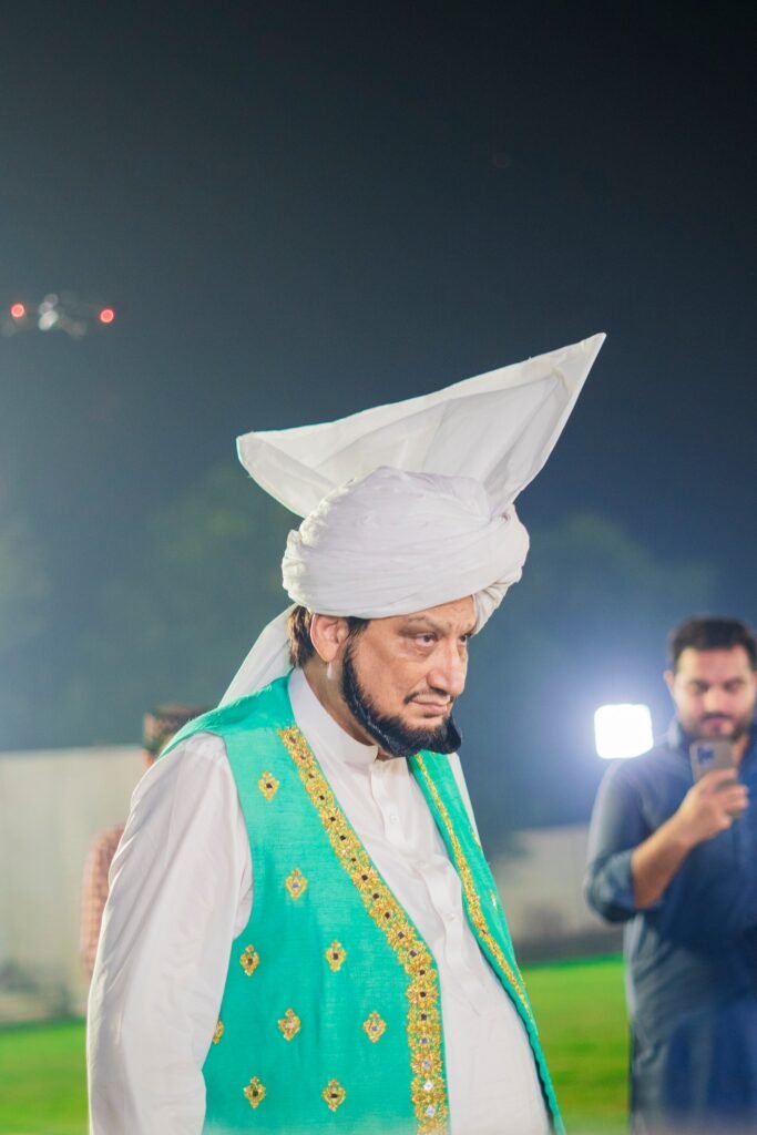 Grand Celebrations of the Blessed Birth of Sultan-ul-Ashiqeen at Khanqah Sultan-ul-Ashiqeen 18 536270752 1380799437388882 2993574701779886095 n