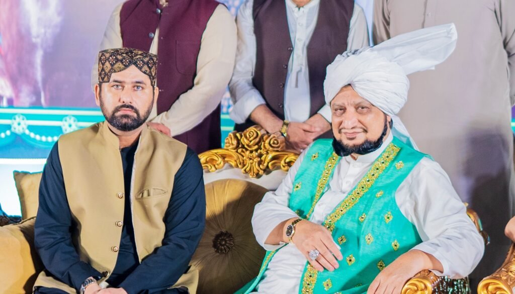 Grand Celebrations of the Blessed Birth of Sultan-ul-Ashiqeen at Khanqah Sultan-ul-Ashiqeen 4 536272604 1380799327388893 7500308938244303512 n
