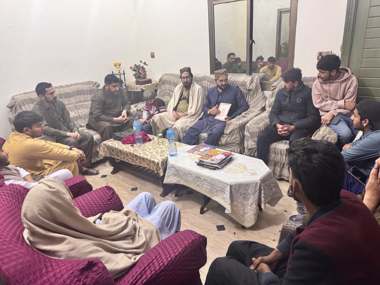 Tehreek Dawat-e-Faqr Team Spreads the Message of Faqr in Tehsil Daska and Sambrial, District Sialkot 2 39d6bf57 6973 46fa 996b 0b8a97df17f1