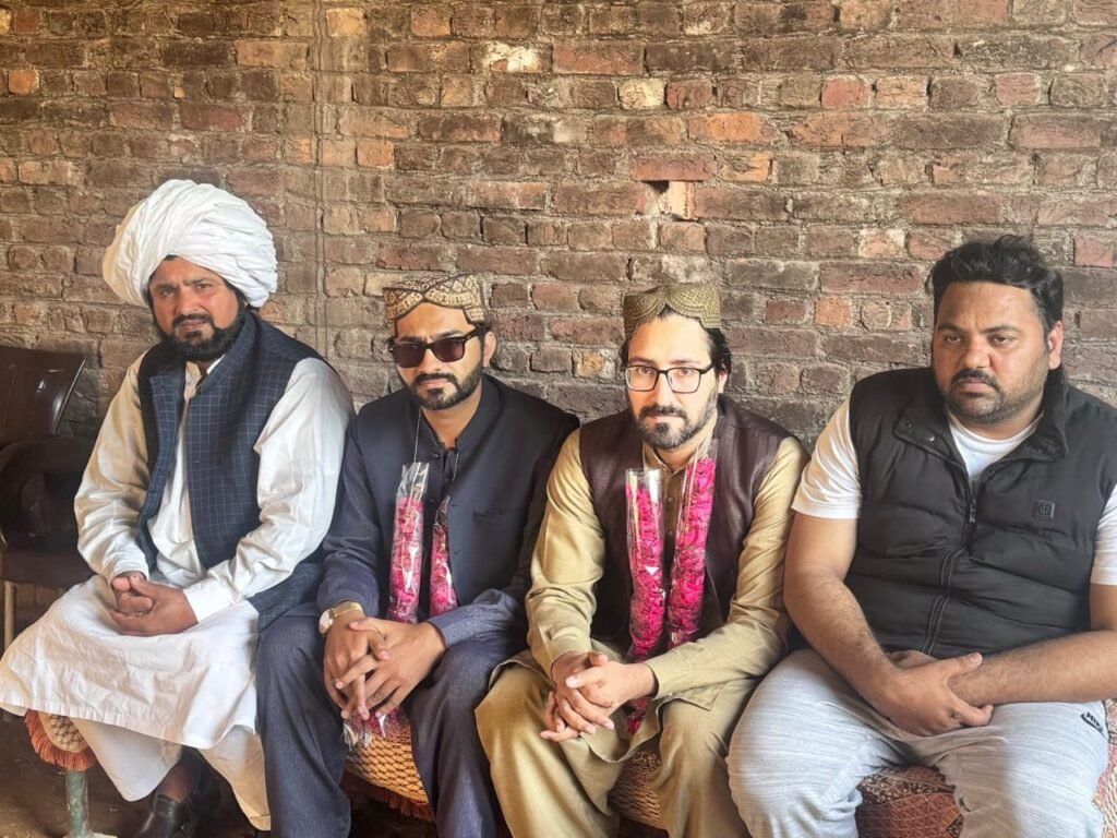 Tehreek Dawat-e-Faqr Team Spreads the Message of Faqr in Tehsil Daska and Sambrial, District Sialkot e627efbe 4974 475d ab65 a2fc17d9859f