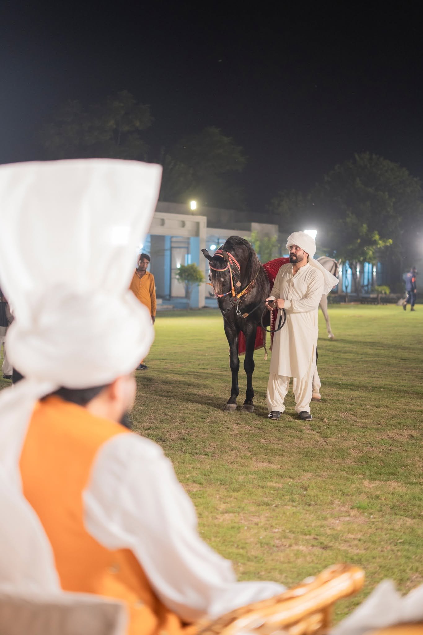 Sultan-ul-Ashiqeen Day Gathering Image 8
