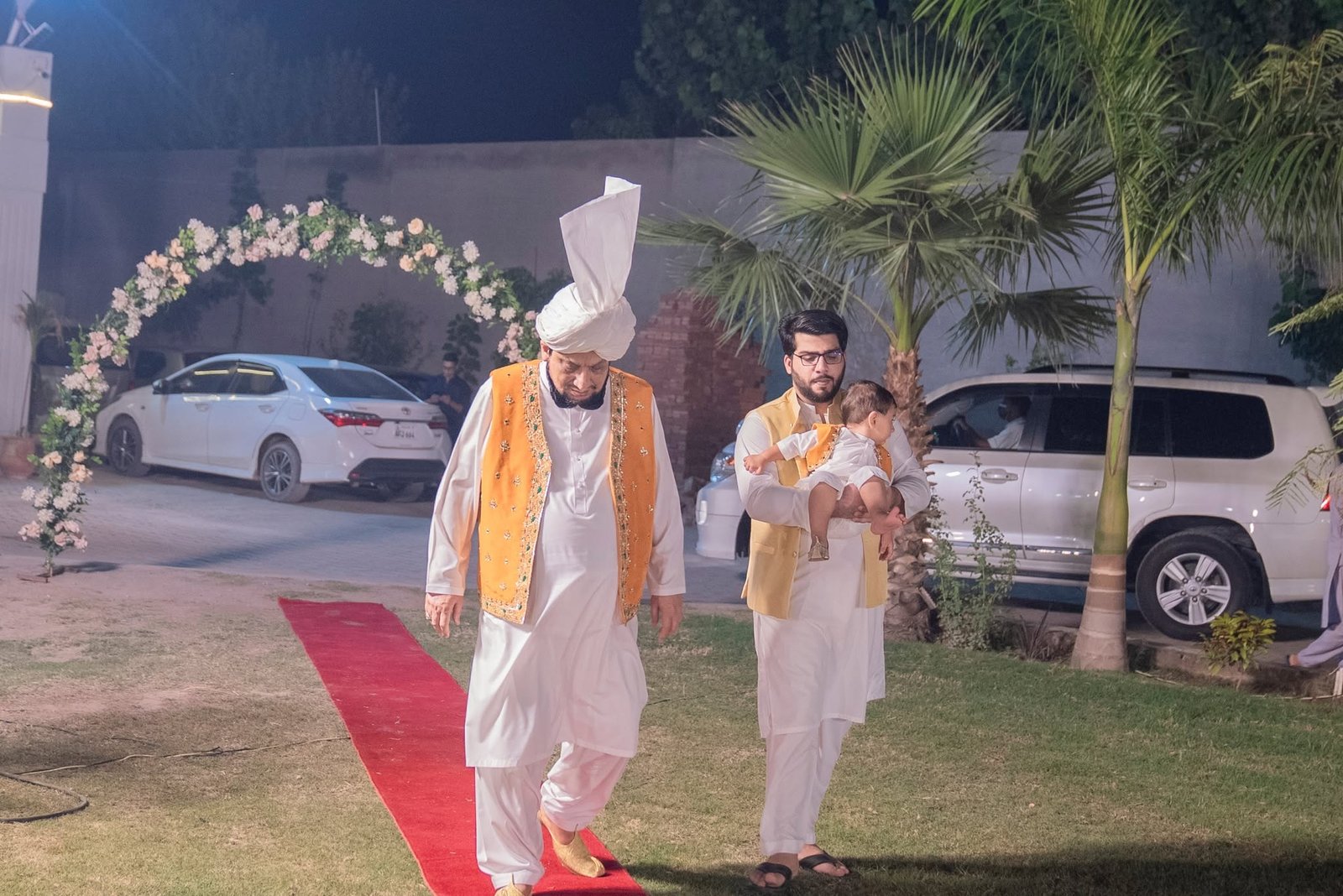 Sultan-ul-Ashiqeen Day Gathering Image 4