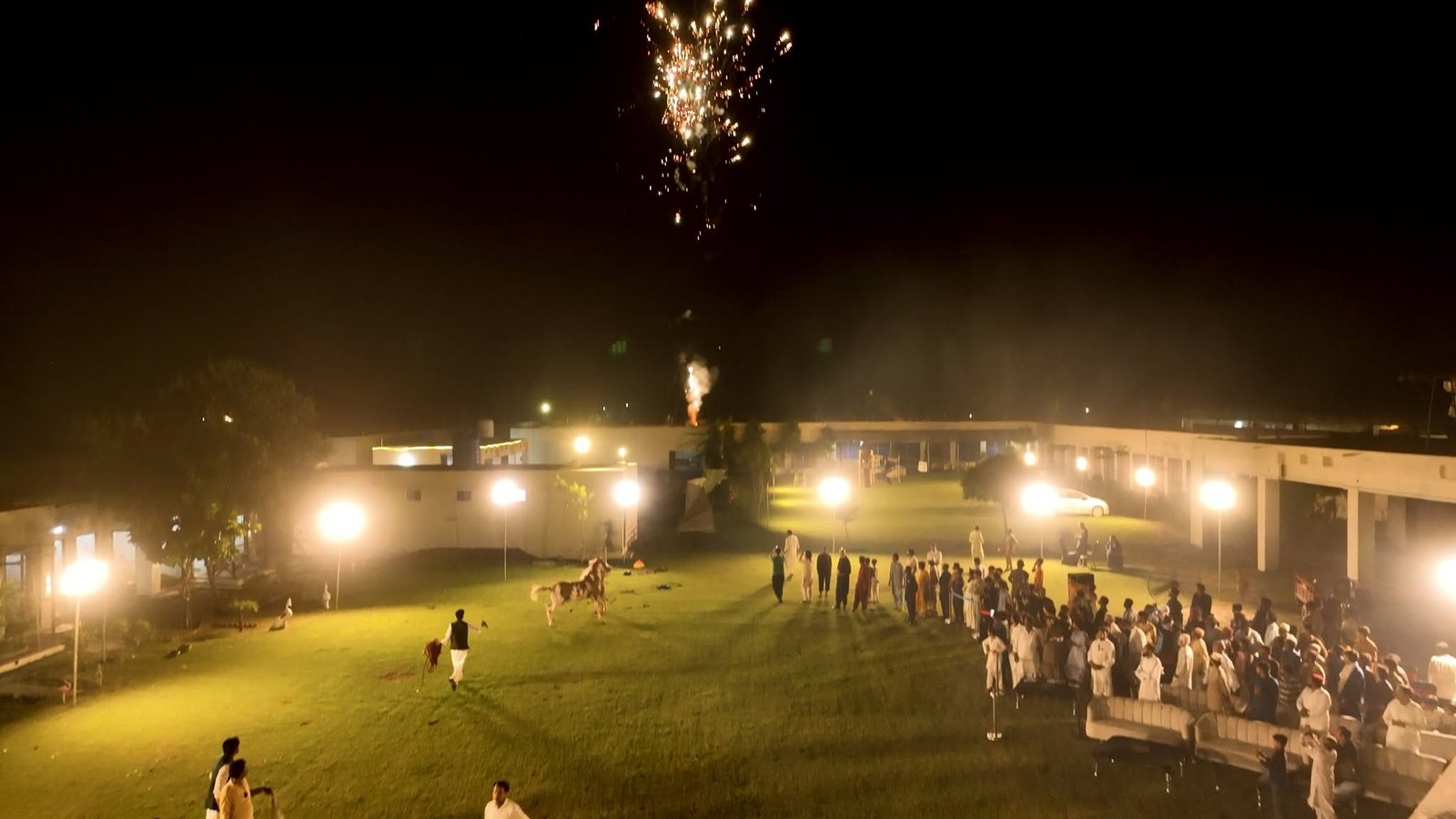 Sultan-ul-Ashiqeen Day Gathering Image 16