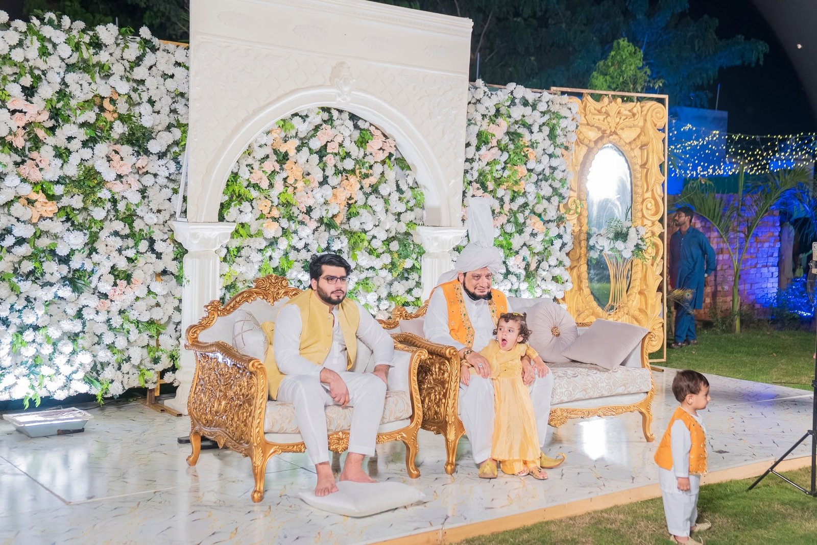 Sultan-ul-Ashiqeen Day Gathering Image 5