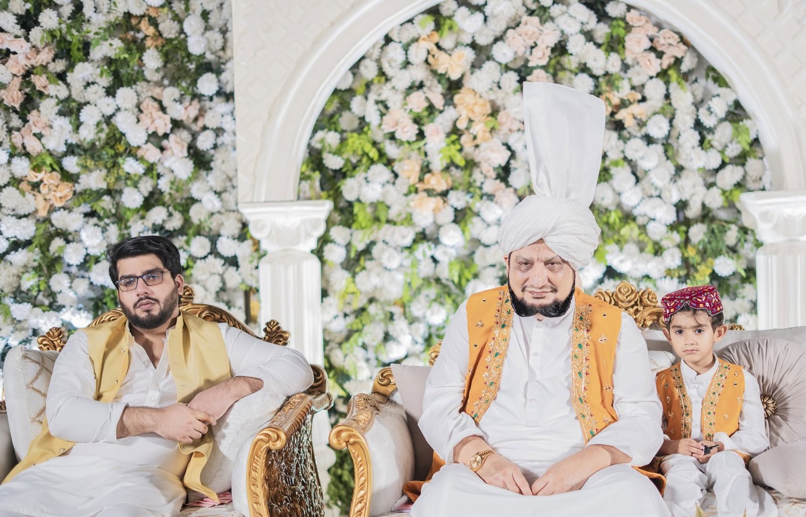 Sultan-ul-Ashiqeen Day Gathering Image 6