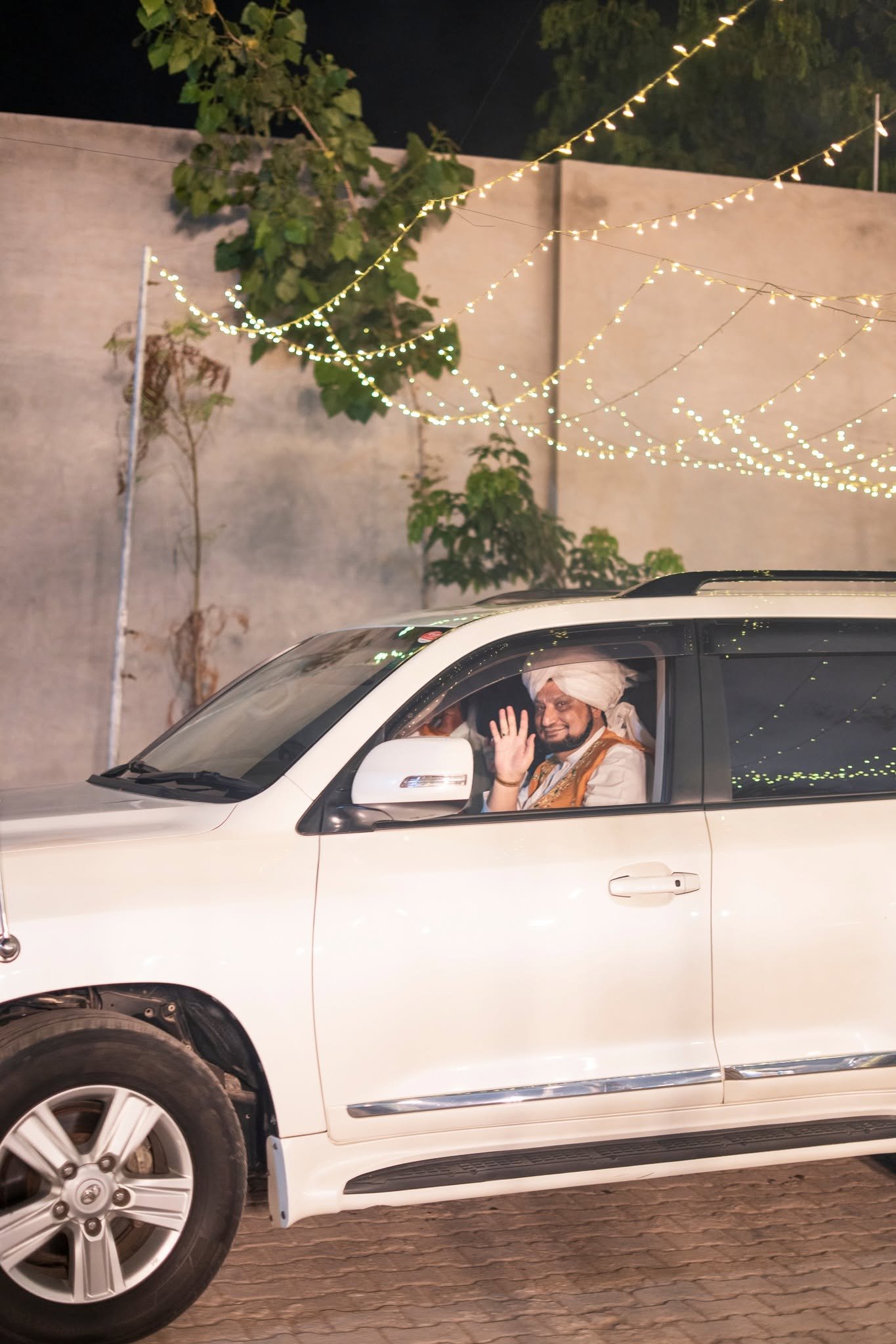Sultan-ul-Ashiqeen Day Gathering Image 3