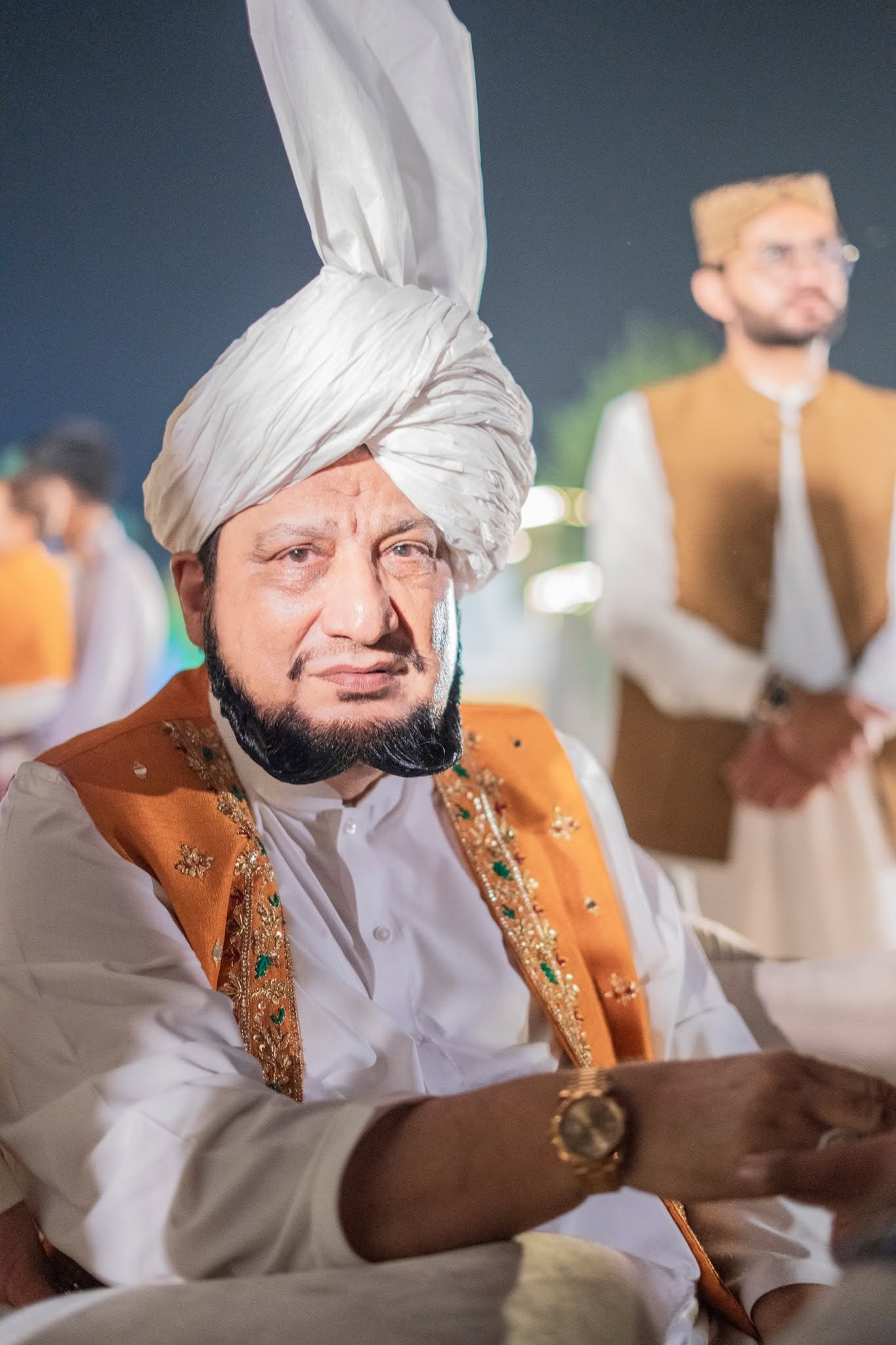 Sultan-ul-Ashiqeen Day Gathering Image 19