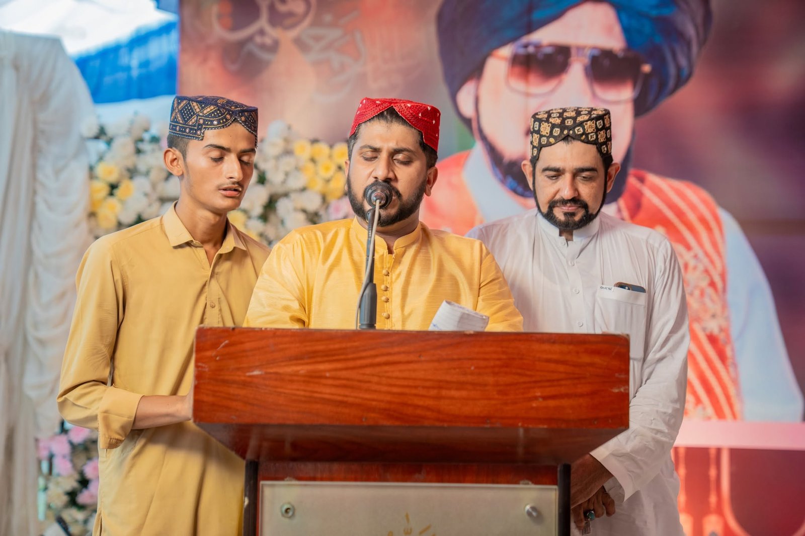 Salawat by Attah-ul-Wahab