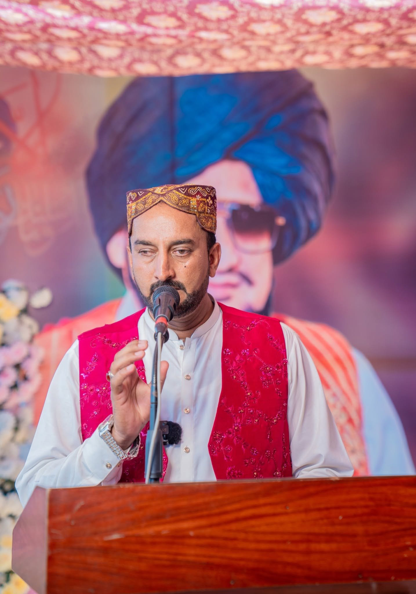 Naat Recitation