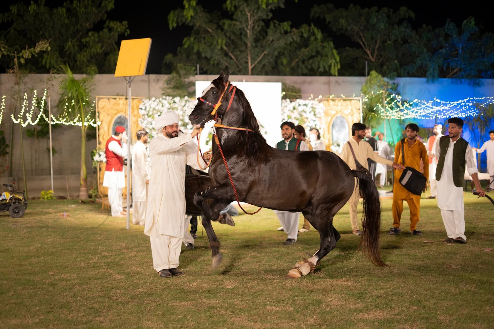 Sultan-ul-Ashiqeen Day Gathering Image 11