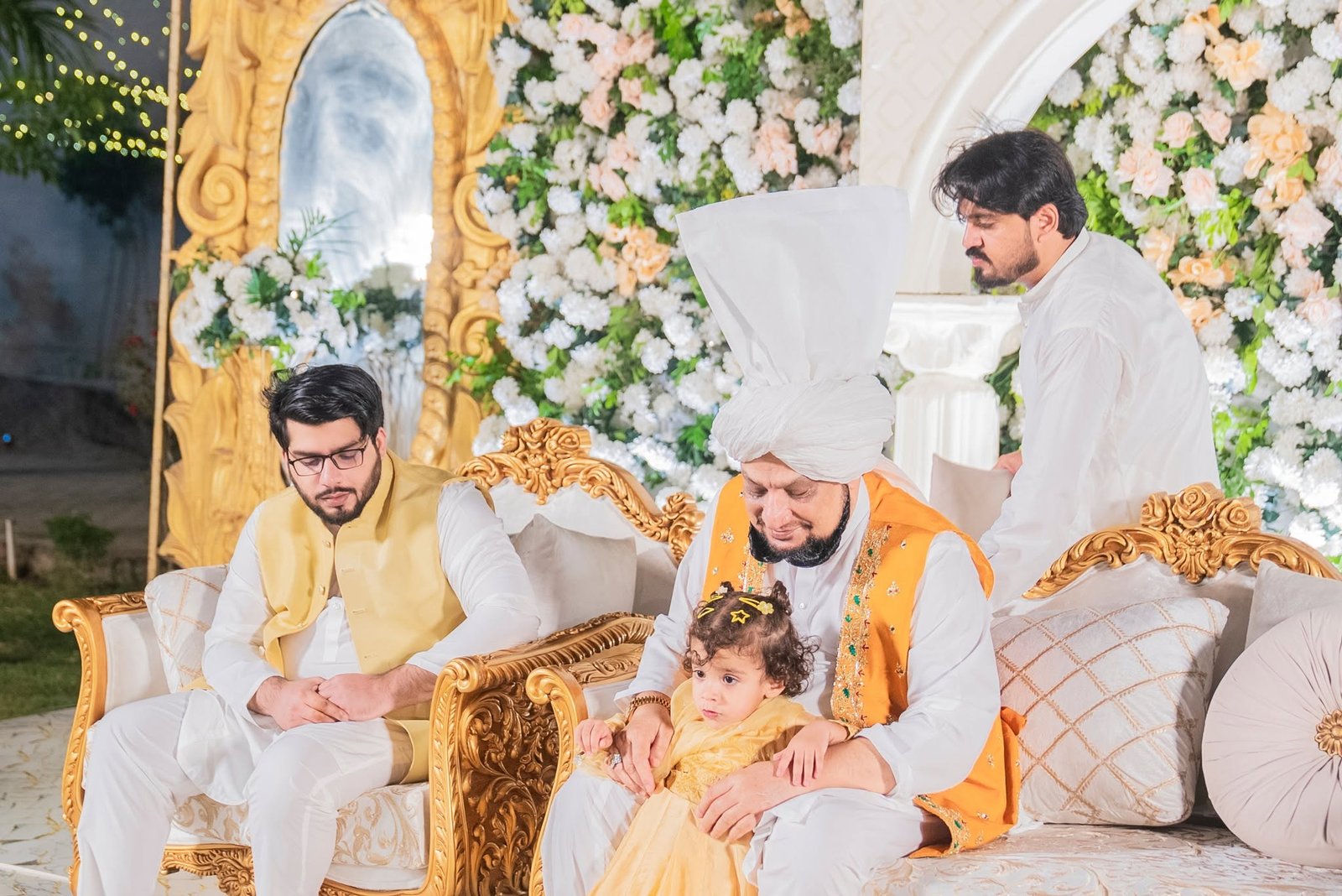 Sultan-ul-Ashiqeen Day Gathering Image 7