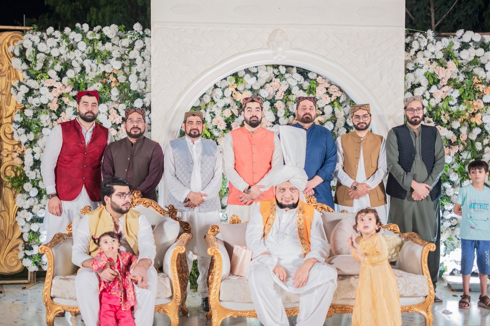 Sultan-ul-Ashiqeen Day Gathering Image 15
