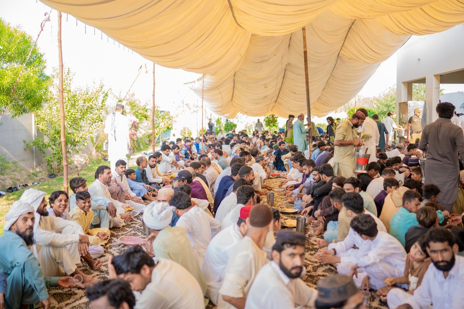 Langar for Disciples 2